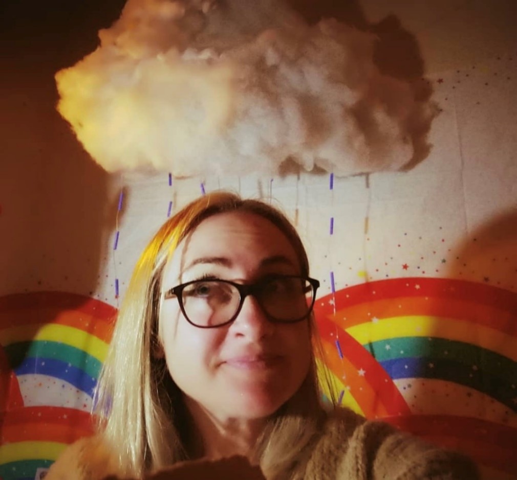 Joanne Discover your Memory Power: A Science Week Event. In-Person