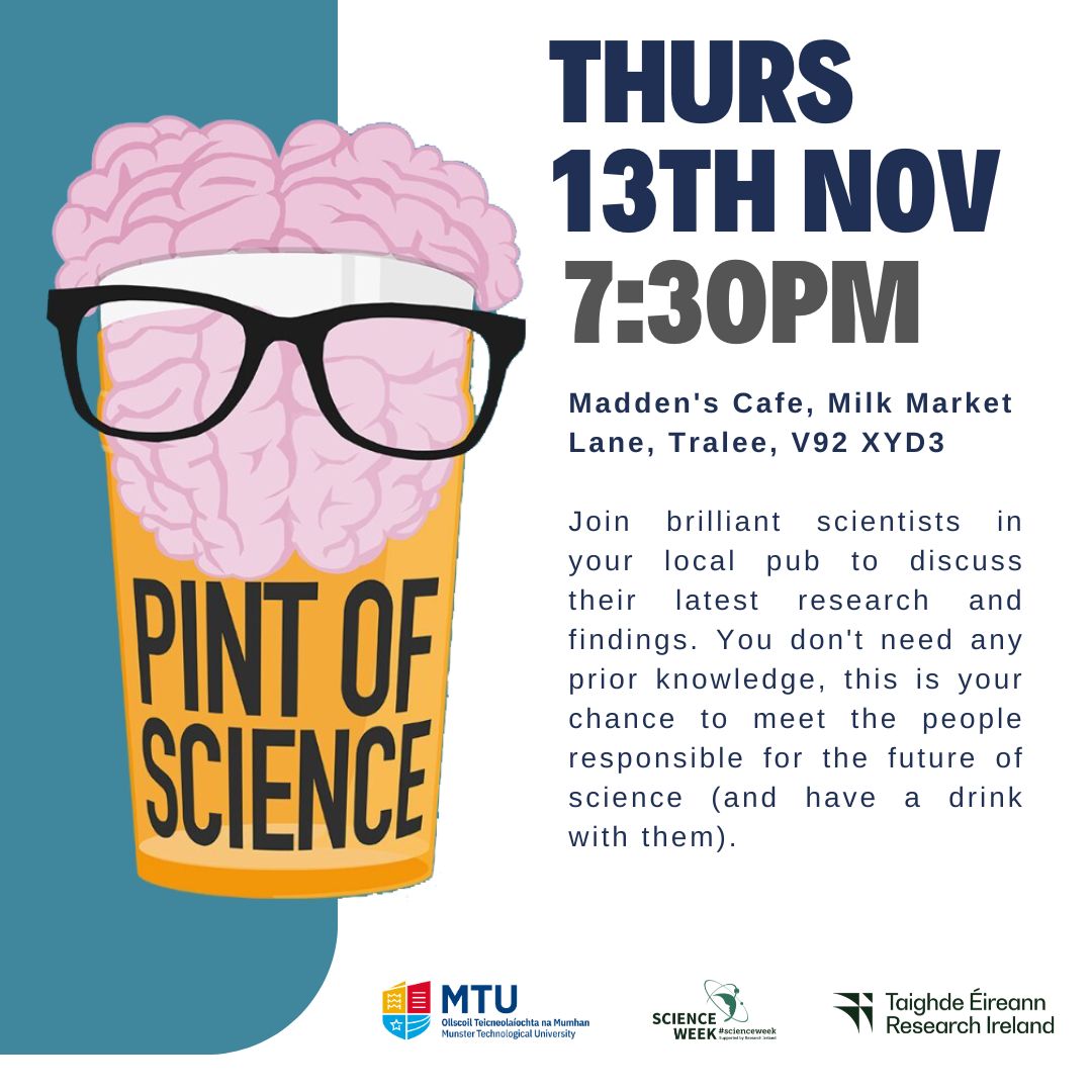 Pint of Science