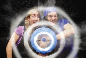 Who are You Callin’ Airhead