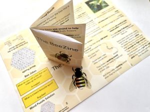 Bee Science Show