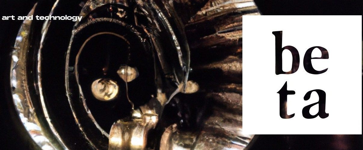 The Ethics Studio at Beta Festival