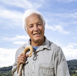 Dr. Richard Nairn Birdwatch Ireland Don Cotton Memorial Lecture