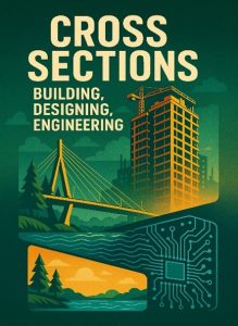 Cross Sections: Building, Designing, Engineering (18 yrs+)