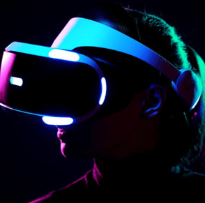 Gaming Futures at CREW – Transition Year Talk and Tour