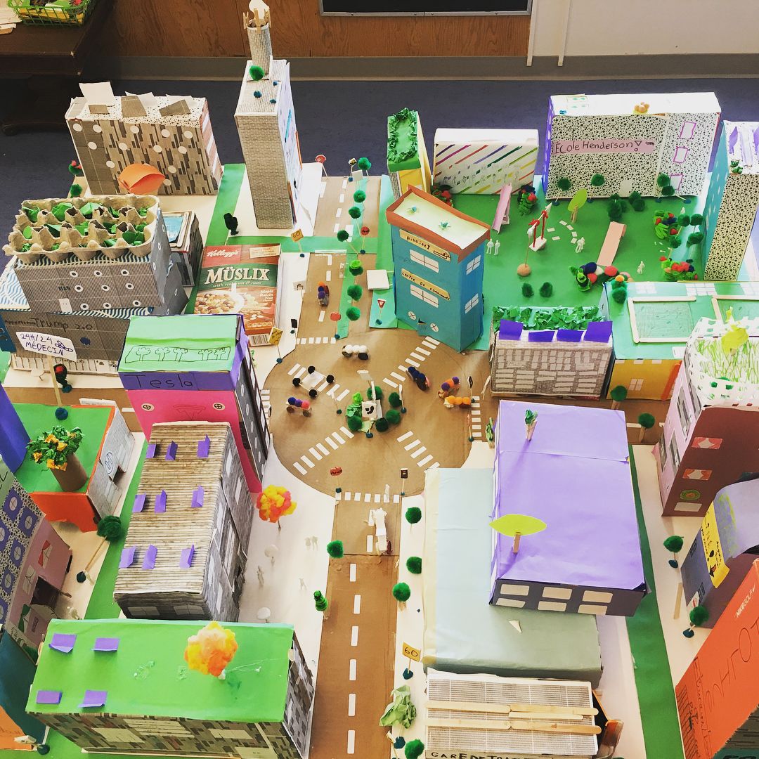 Green(er) Spaces Workshop 11am and 1pm