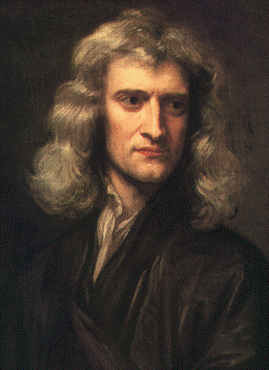 Isaac Newton – A Beginner’s Guide, Tramore Library, Waterford.