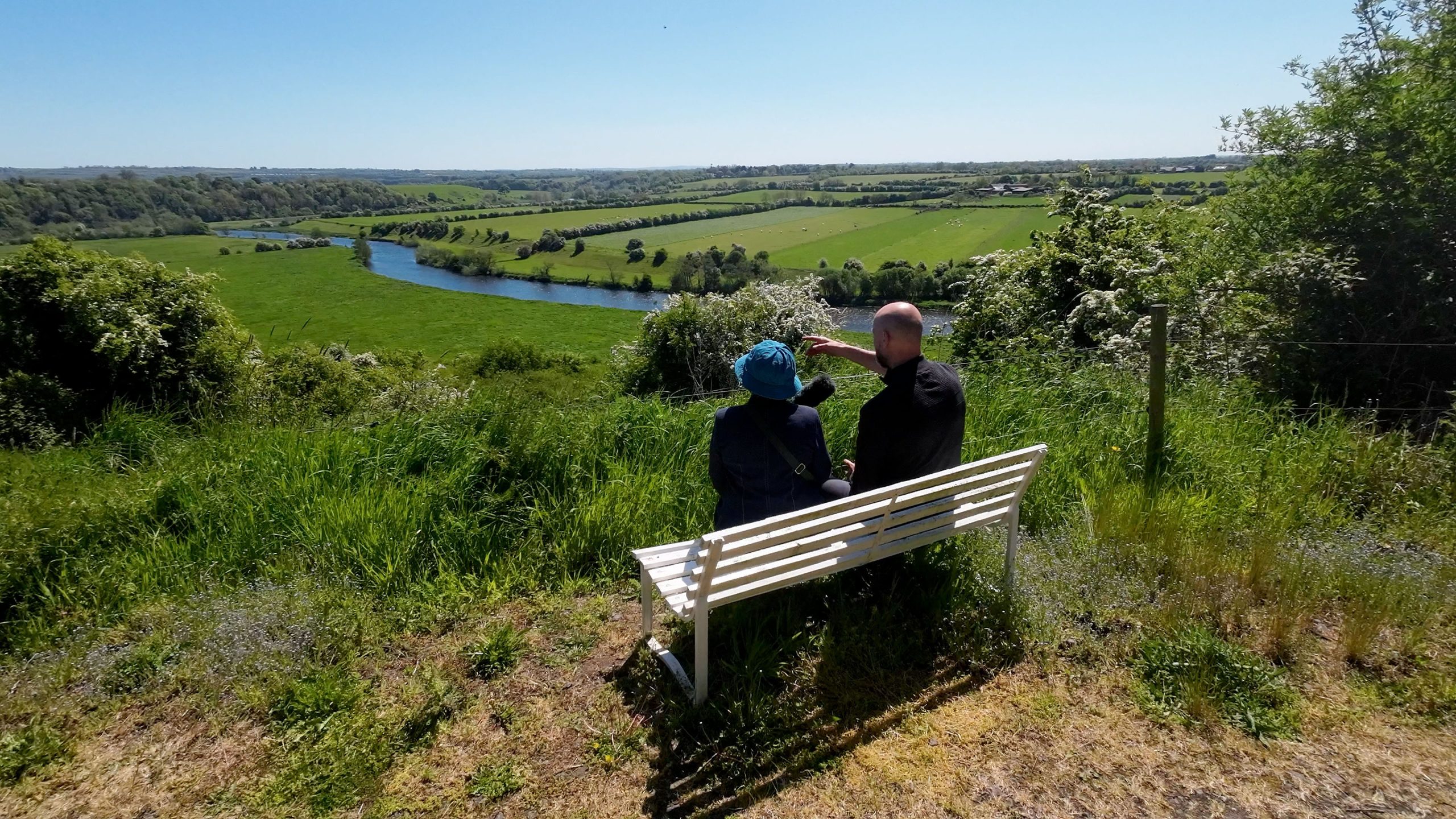 CATCHMENTS 2025 SCREENING – THE BEND ON THE BOYNE