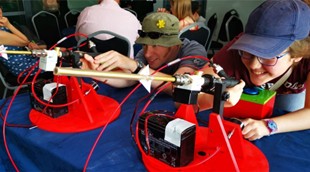 MicroPlanes workshop