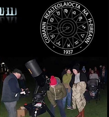 Moongazing / CmereTilITellYa