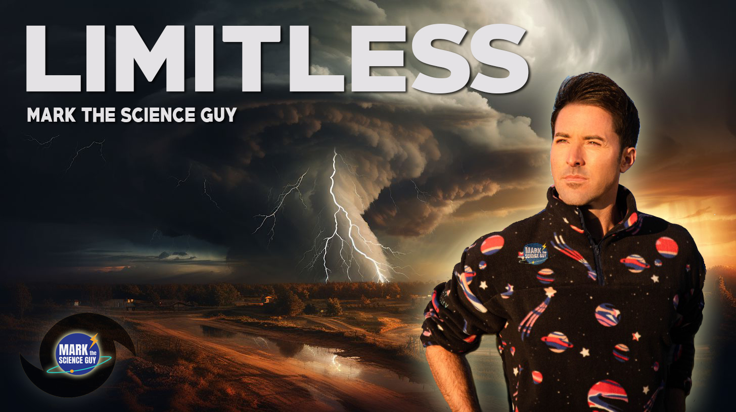 Mark Langtry – Limitless, Wexford Library.