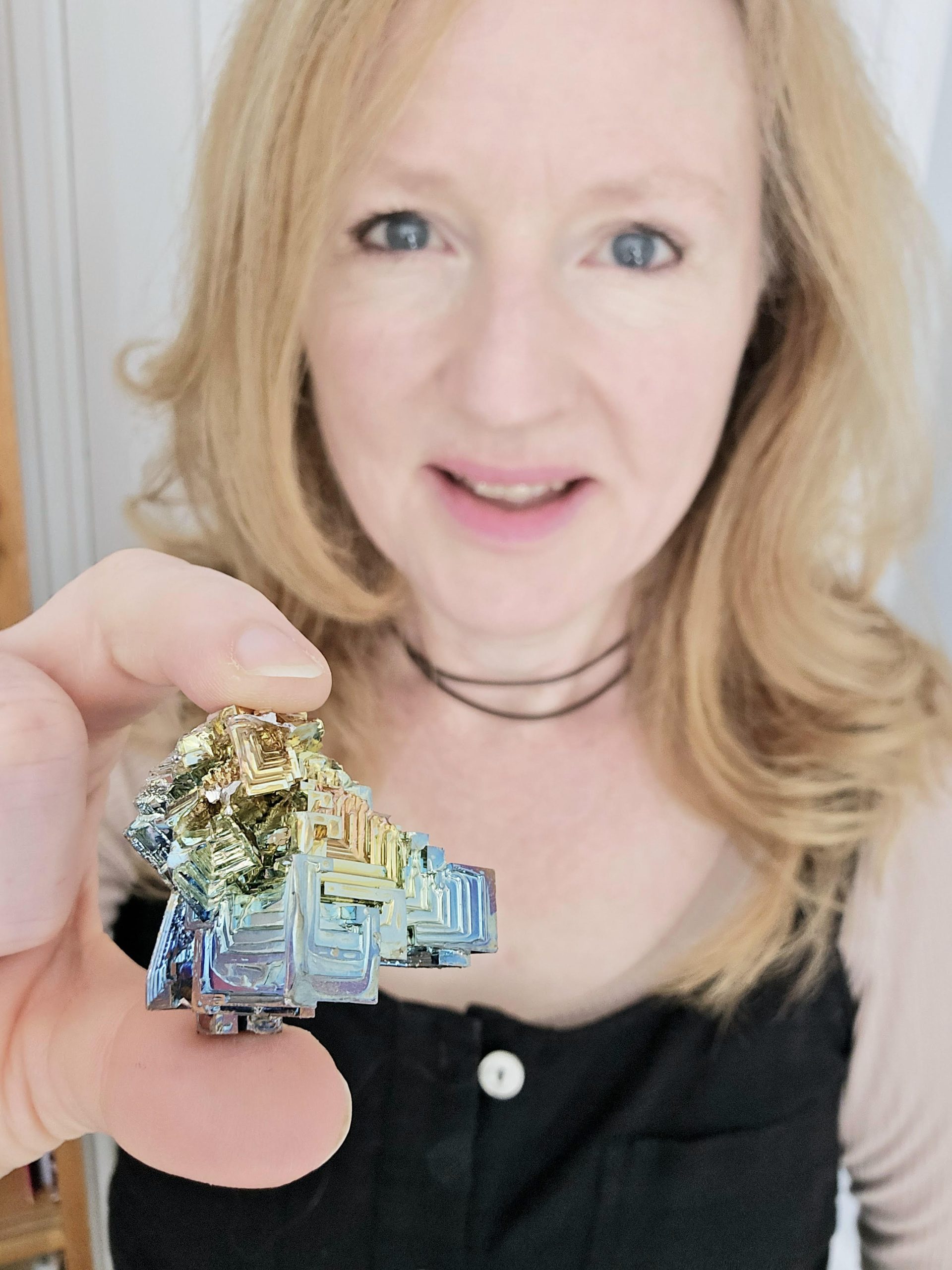 The Unsung Women of Chemistry