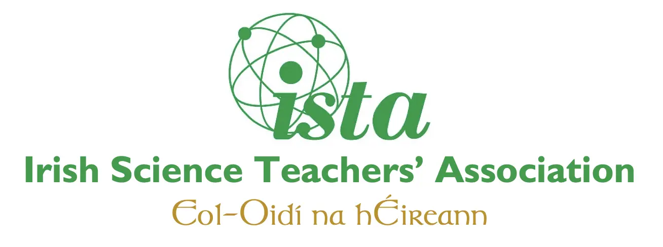 ISTA Senior Science Quiz 2025 – Limerick