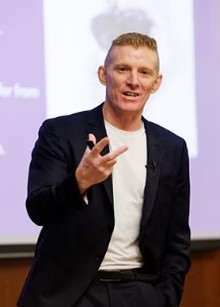 Fuelling Sports Performance