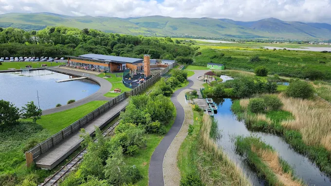 A Beginner’s Guide to Climate Change and Biodiversity