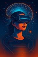 Sligo Science Social ‘The Nature of Immersion’ 18yrs plus