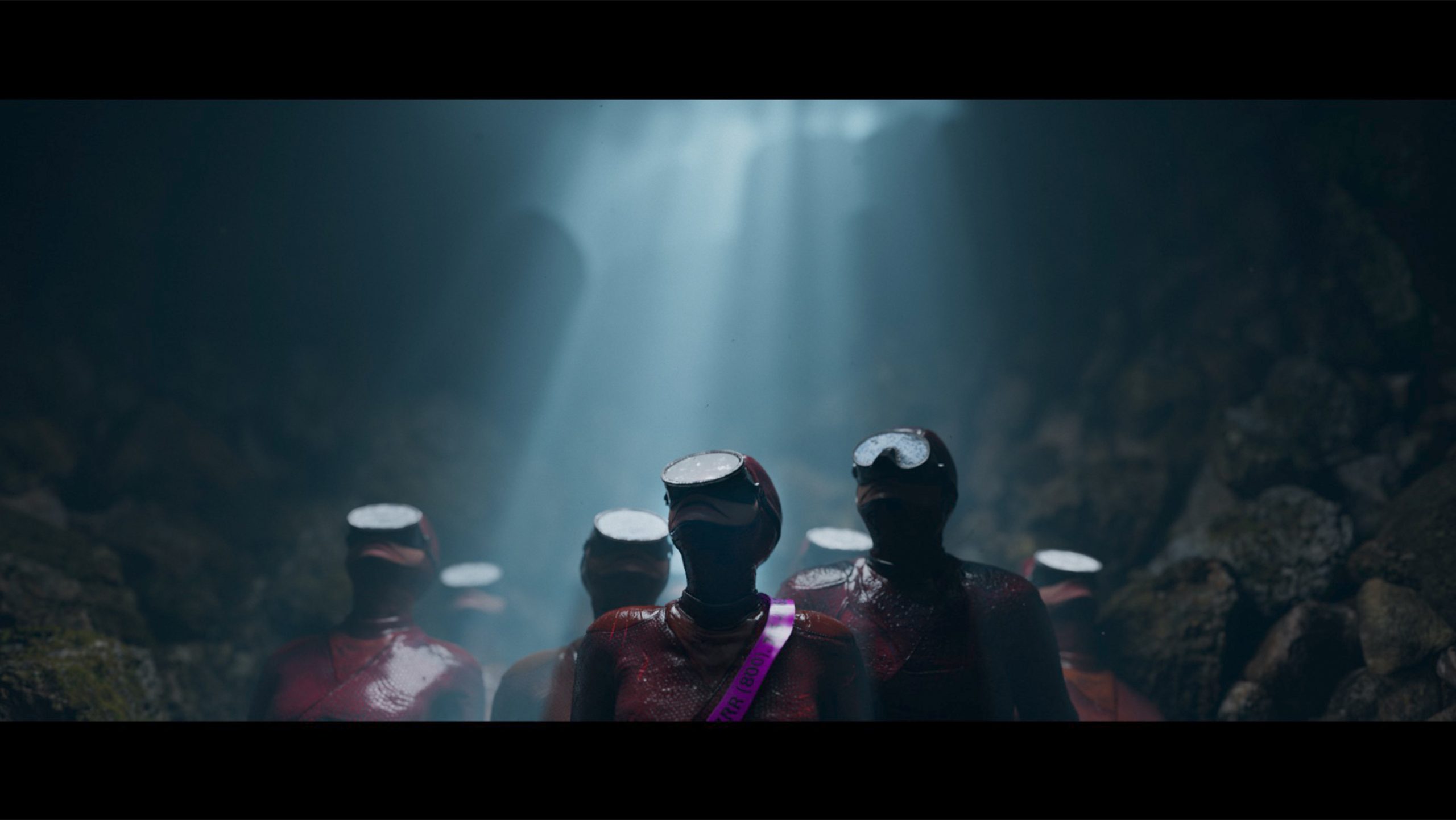 From Reel to Real – then, today, tomorrow.