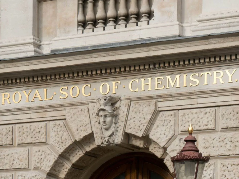 Royal Society of Chemistry AGM