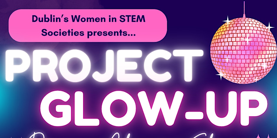 Project Glow-Up /CmereTilITellYe