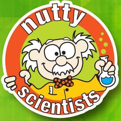 Nutty Scientist