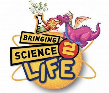 Science2Life: Science show live