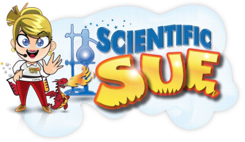 Scientific Sue Chemistry and the Celts