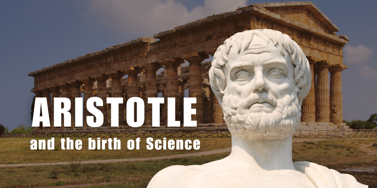 Artistotle and the Birth of Science