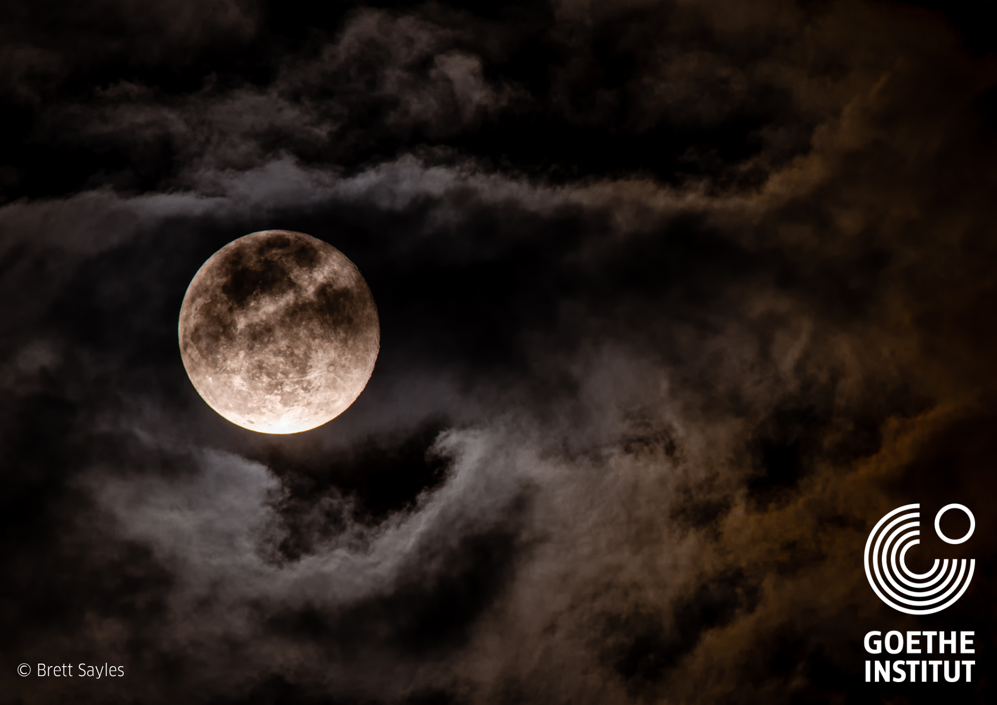 Writing Lab: Moon Poetry with Special Guest Chandrika Narayanan-Mohan