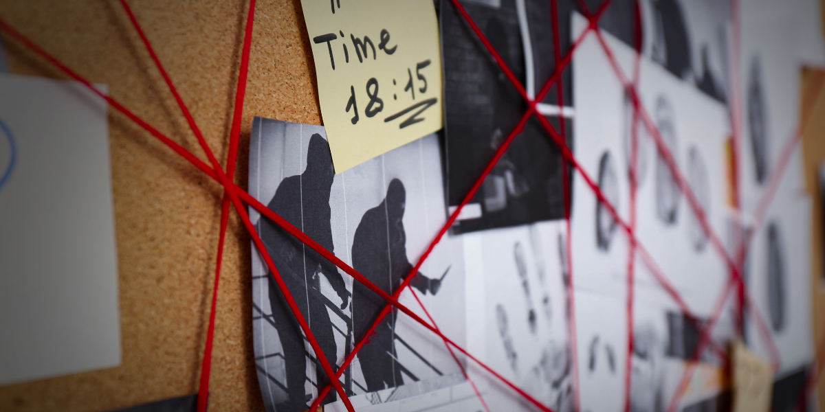 Serial Killers: Fascination with True Crime