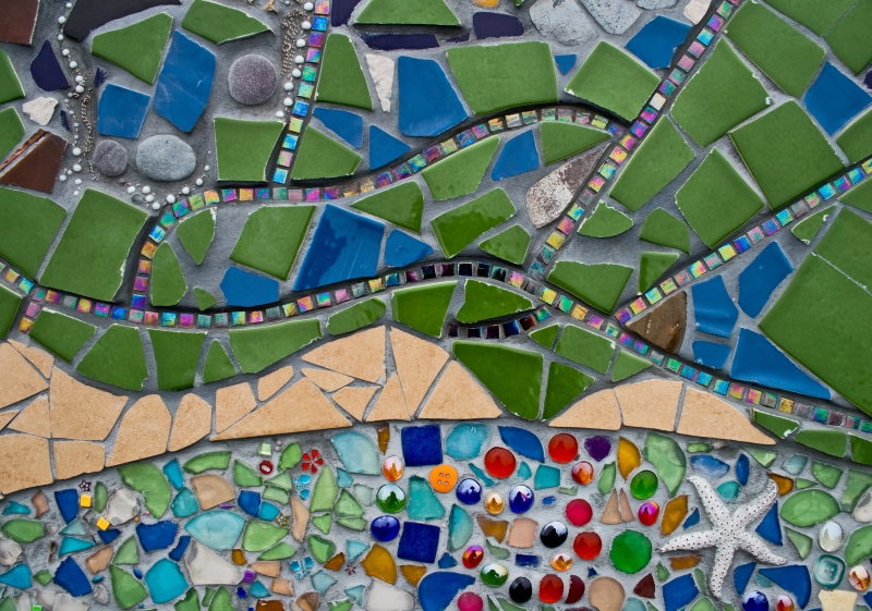 Full STEAM ahead! Make Art, Talk Science!