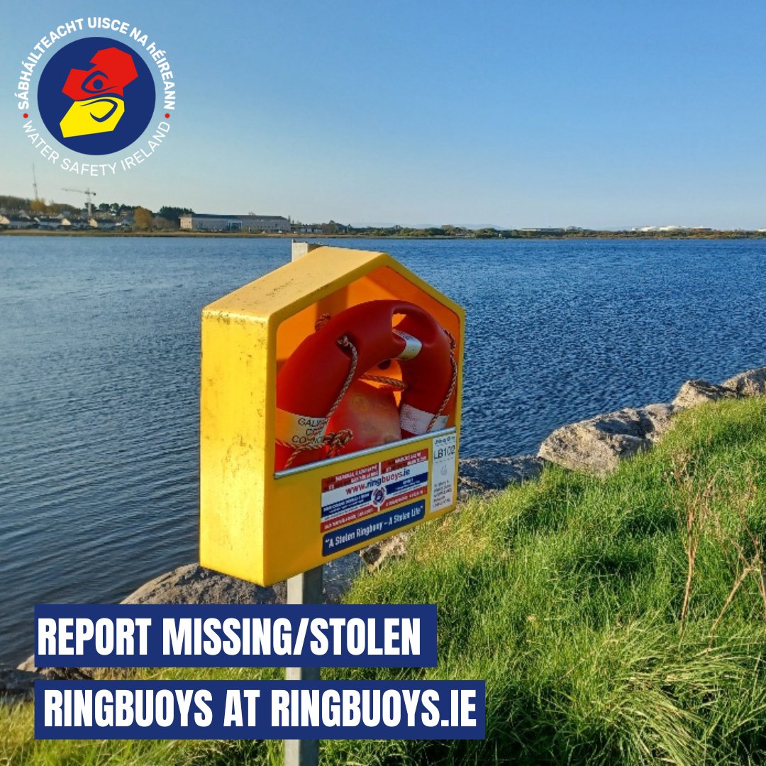 Ring buoy