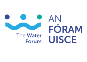The Water Forum logo