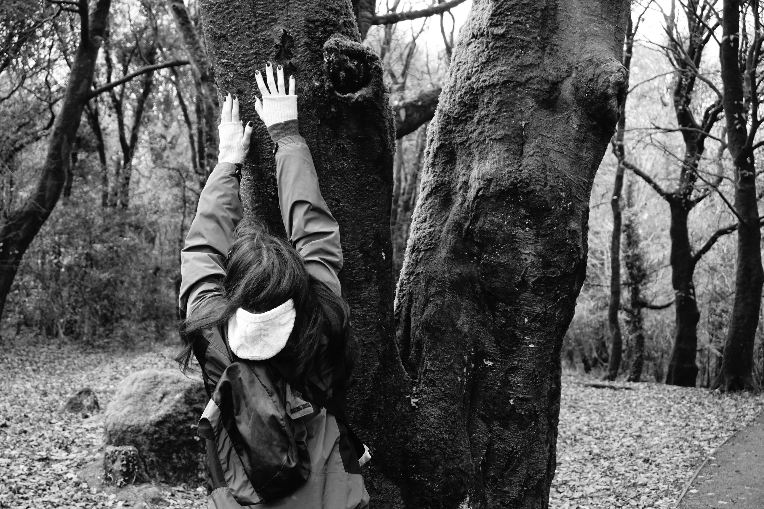 Collect Your Own Small & Local Dataset