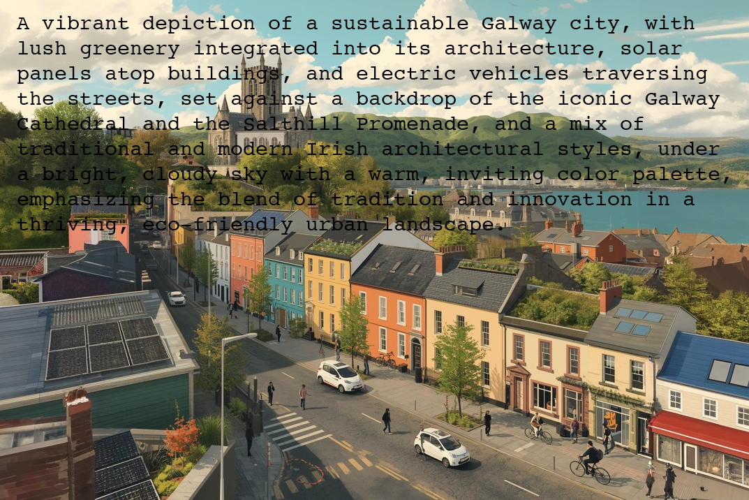 Envisioning Future Placemaking through AI Visualisation Technologies