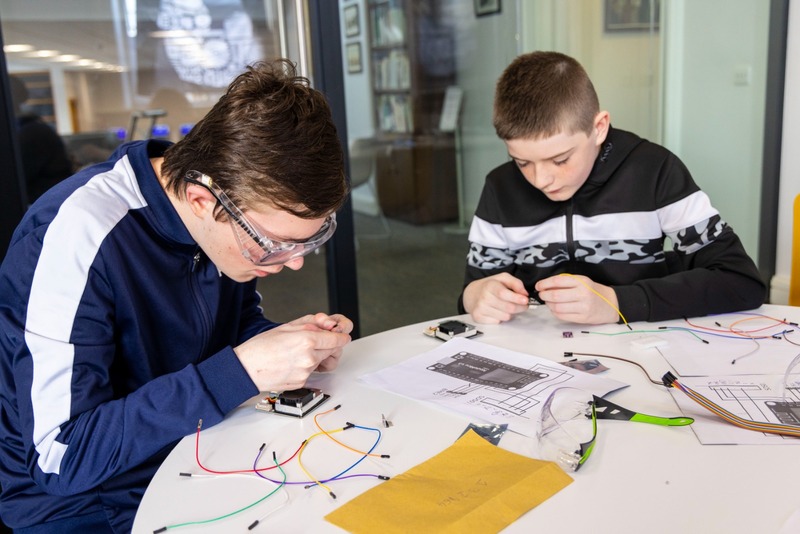 Build Your Own Air Quality Sensor